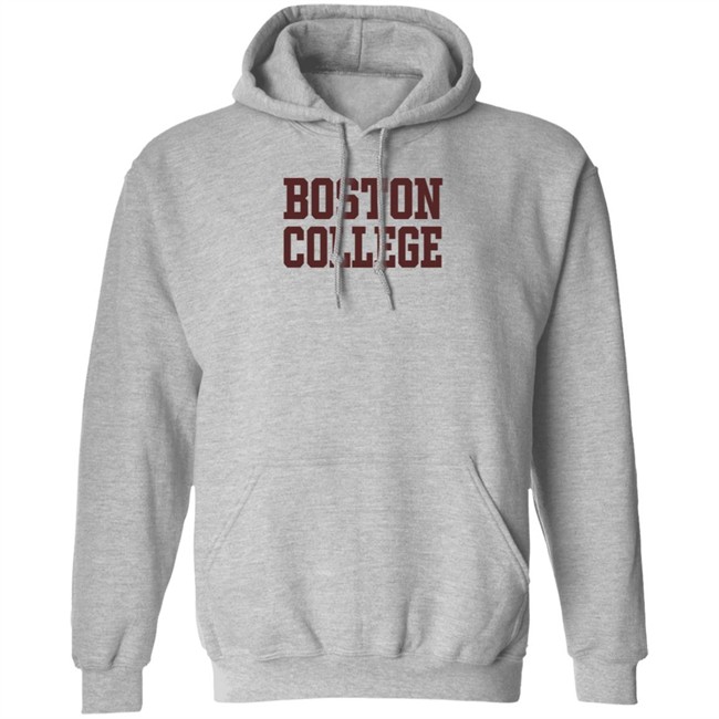 Boston College T Shirt Bob Dylan Boston College T Shirt Bob Dylan