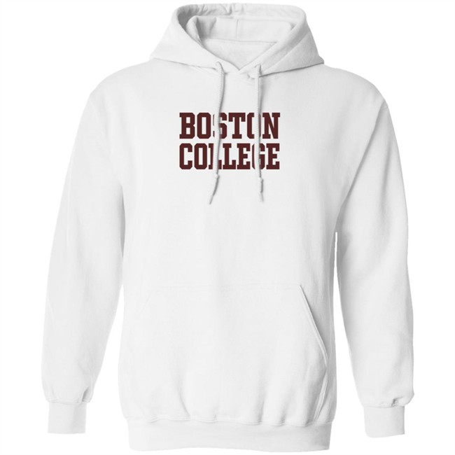 Boston College T Shirt Bob Dylan Boston College T Shirt Bob Dylan