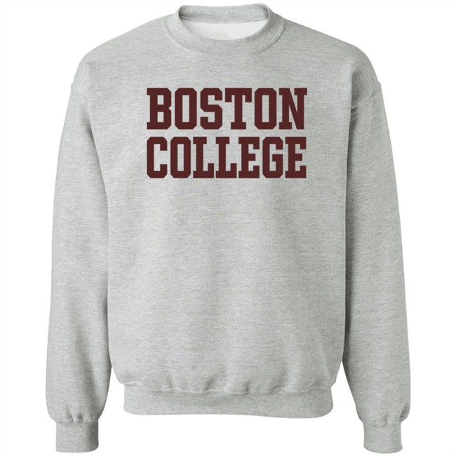 Boston College T Shirt Bob Dylan Boston College T Shirt Bob Dylan
