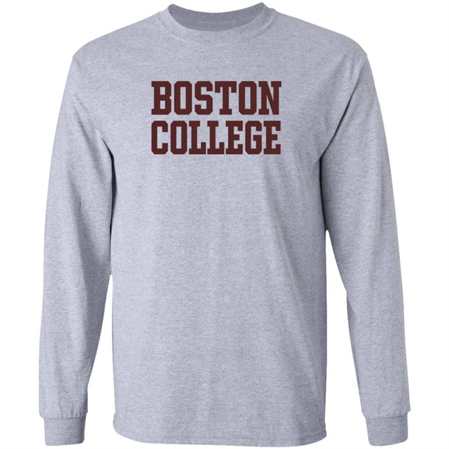 Boston College T Shirt Bob Dylan Boston College T Shirt Bob Dylan