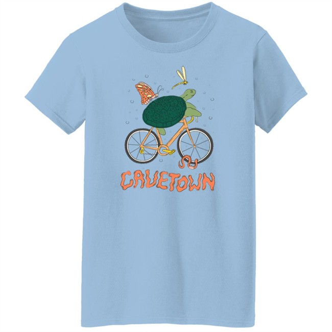 Cave Town Shop Slow Zone By Plantboyee Shirt Robbie Cave Town Shop Slow Zone By Plantboyee Shirt Robbie