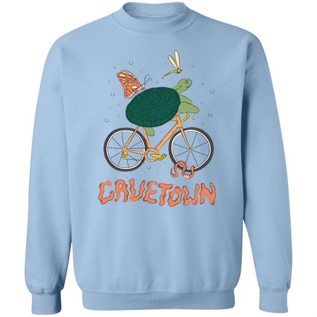 Cave Town Shop Slow Zone By Plantboyee Shirt Robbie Cave Town Shop Slow Zone By Plantboyee Shirt Robbie