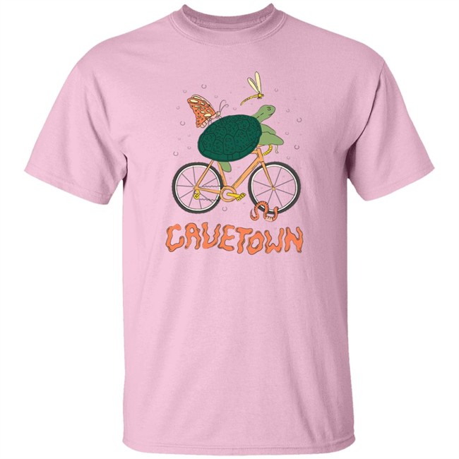 Cave Town Shop Slow Zone By Plantboyee Shirt Robbie Cave Town Shop Slow Zone By Plantboyee Shirt Robbie