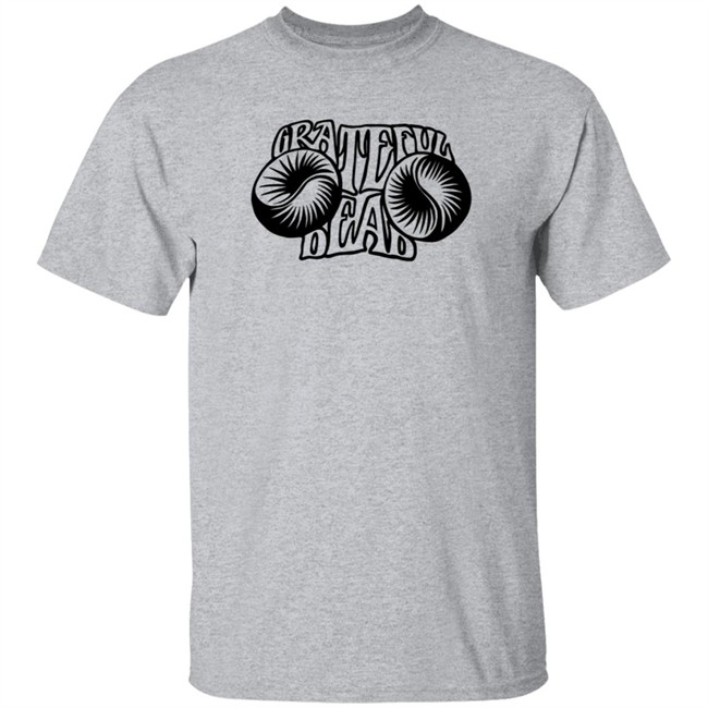 SF Chronicle Datebook Grateful Dead T-shirt From 1967 Grateful Dead Shirt SF Chronicle Datebook Grateful Dead T-shirt From 1967 Grateful Dead Shirt