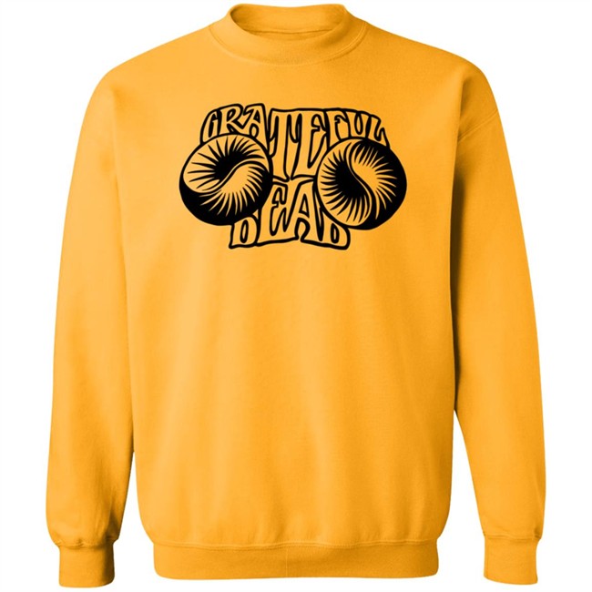 SF Chronicle Datebook Grateful Dead T-shirt From 1967 Grateful Dead Shirt SF Chronicle Datebook Grateful Dead T-shirt From 1967 Grateful Dead Shirt
