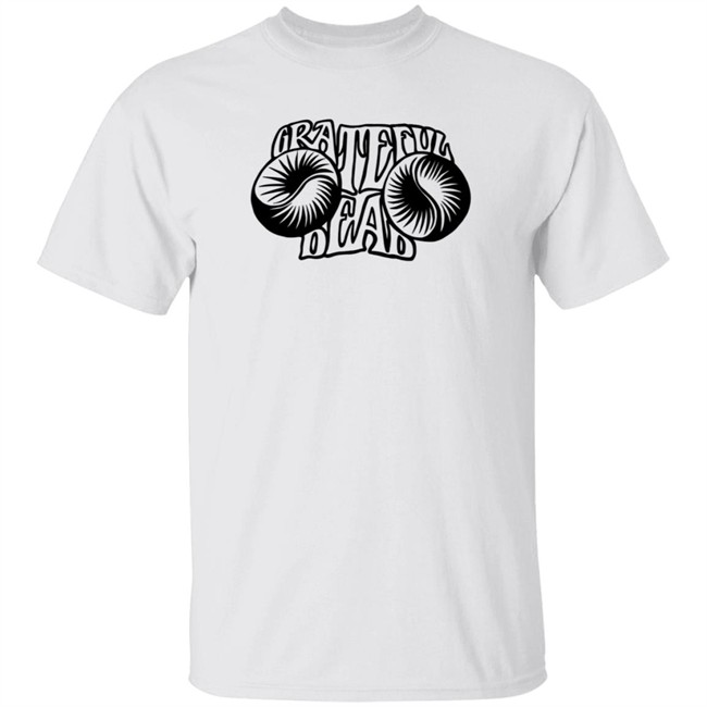 SF Chronicle Datebook Grateful Dead T-shirt From 1967 Grateful Dead Shirt SF Chronicle Datebook Grateful Dead T-shirt From 1967 Grateful Dead Shirt