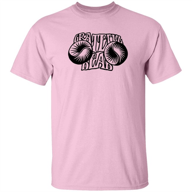 SF Chronicle Datebook Grateful Dead T-shirt From 1967 Grateful Dead Shirt SF Chronicle Datebook Grateful Dead T-shirt From 1967 Grateful Dead Shirt