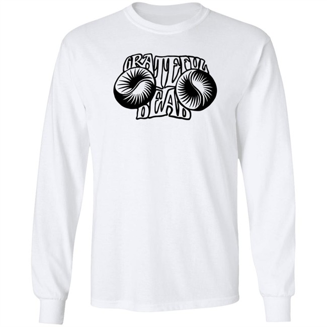 SF Chronicle Datebook Grateful Dead T-shirt From 1967 Grateful Dead Shirt SF Chronicle Datebook Grateful Dead T-shirt From 1967 Grateful Dead Shirt