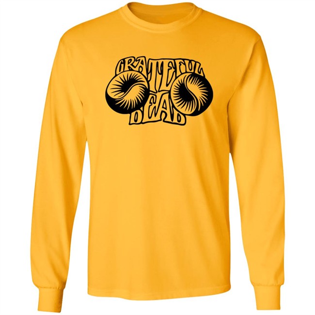 San Francisco Chronicle Original 1967 Grateful Dead Shirt San Francisco Chronicle Original 1967 Grateful Dead Shirt