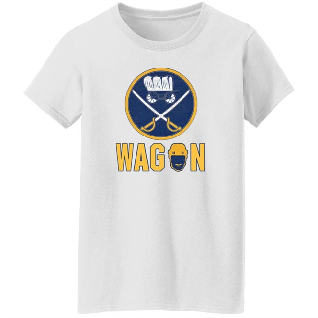 Barstool Sports Store Absolute Wagon T Shirt Spittin' Chiclets Barstool Sports Store Absolute Wagon T Shirt Spittin' Chiclets