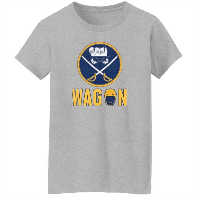 Barstool Sports Store Absolute Wagon T Shirt Spittin' Chiclets Barstool Sports Store Absolute Wagon T Shirt Spittin' Chiclets