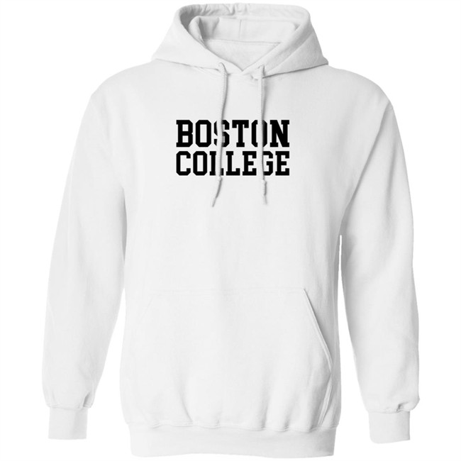 Archivdob Dylan Boston College Long Sleeve T Shirt Archivdob Dylan Boston College Long Sleeve T Shirt