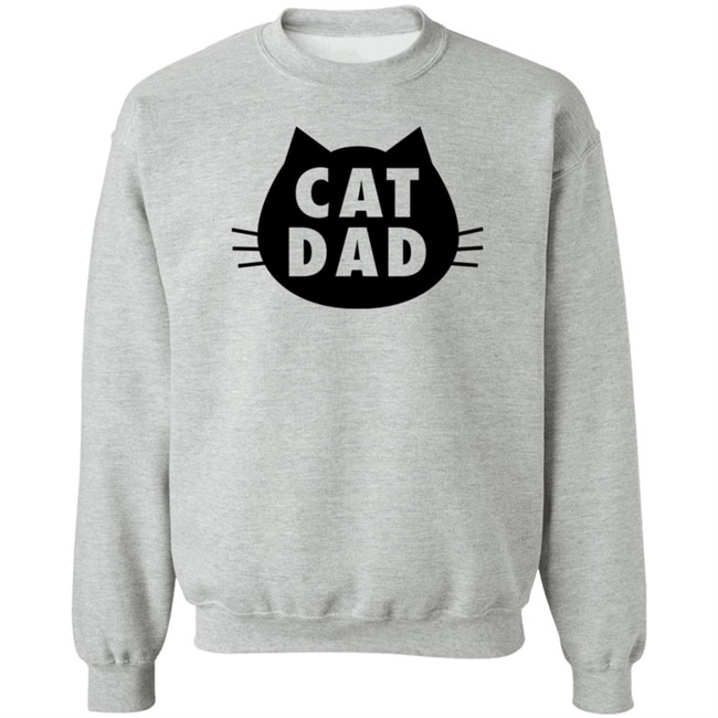 The Original Cat Dad Shirt The Original Cat Dad Shirt