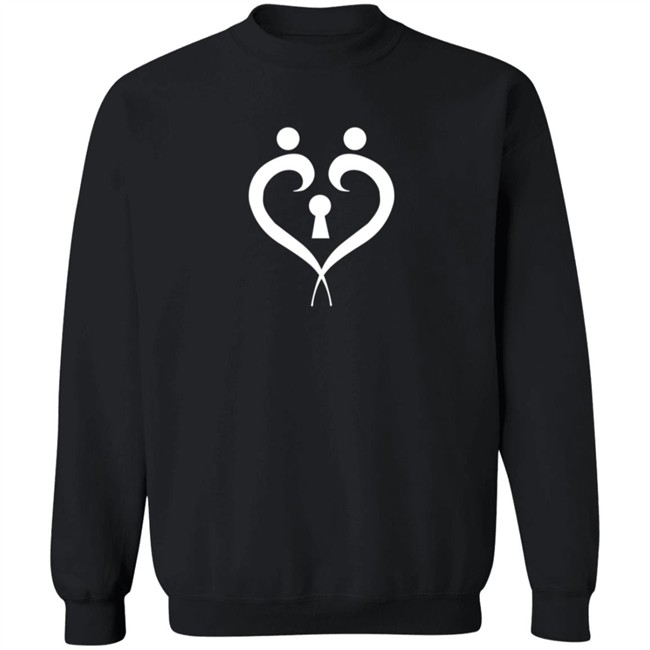 Colby Brock Merch Colby Brock Protect Your Heart Black Shirt Colby Brock Merch Colby Brock Protect Your Heart Black Shirt