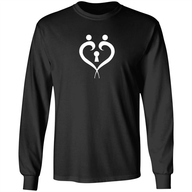 Colby Brock Merch Colby Brock Protect Your Heart Black Shirt Colby Brock Merch Colby Brock Protect Your Heart Black Shirt