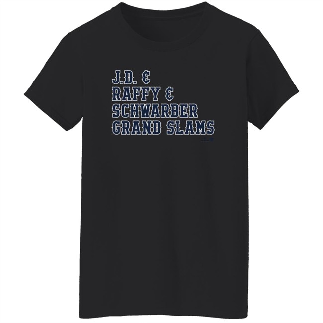 BreakingT Red Sox Merch Boston Slam Party Celebrating Grand Slams Shirt JD and Raffy and Schwarber Grand Slams Shirt BreakingT Red Sox Merch Boston Slam Party Celebrating Grand Slams Shirt JD and Raffy and Schwarber Grand Slams Shirt