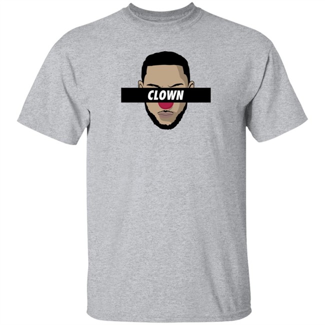 Dsgn Tree Store Clown Shirt Dsgn Tree Store Clown Shirt
