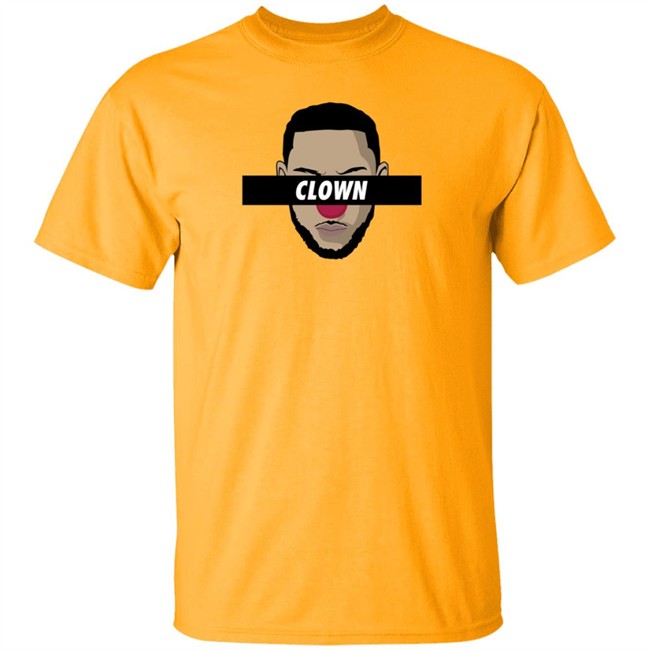 Dsgn Tree Store Clown Shirt Dsgn Tree Store Clown Shirt