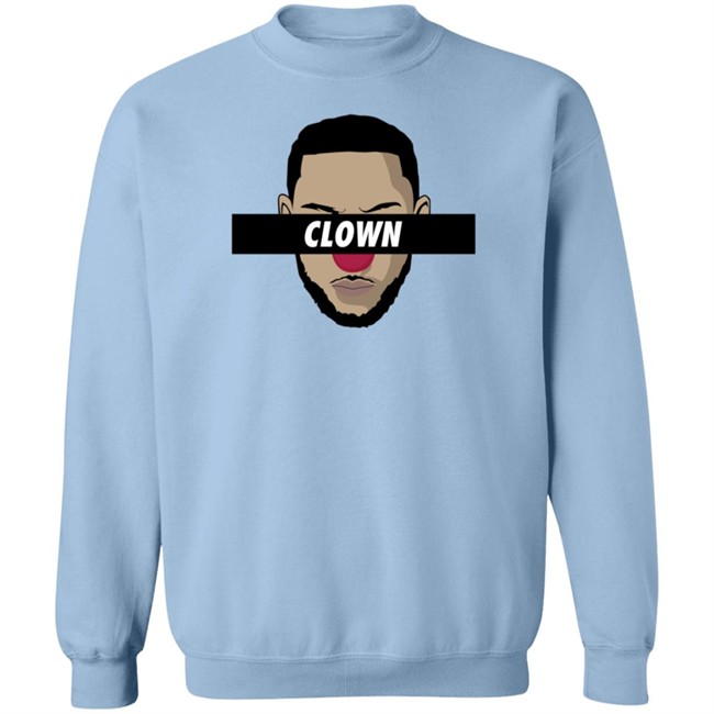Dsgn Tree Store Clown Shirt Dsgn Tree Store Clown Shirt