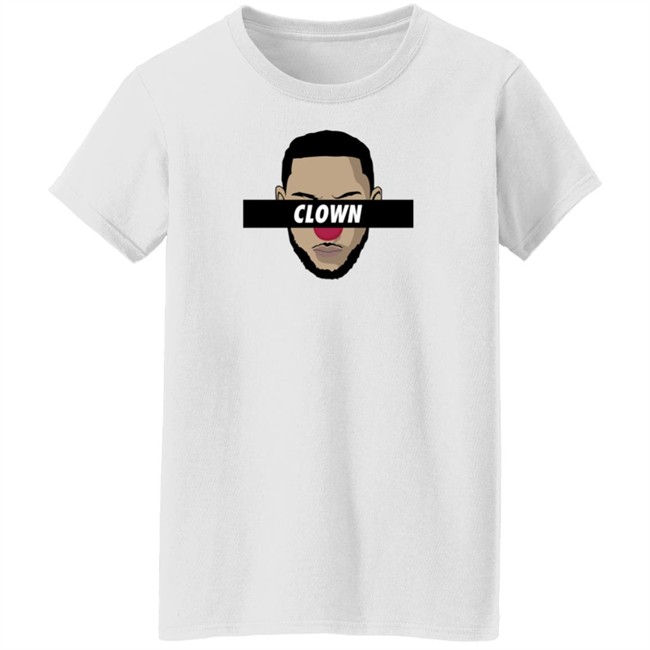 Dsgn Tree Store Clown Shirt Dsgn Tree Store Clown Shirt
