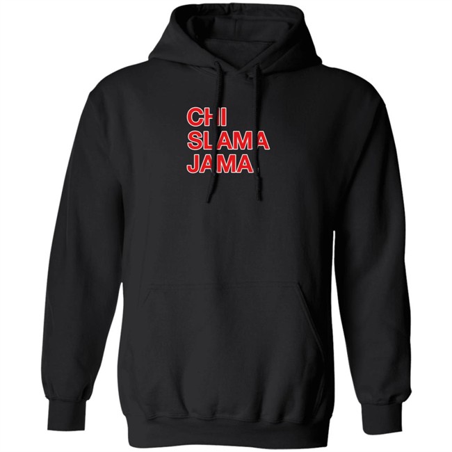 Obvious Shirts Shop Chi Slama Jama Shirt Obvious Shirts Shop Chi Slama Jama Shirt