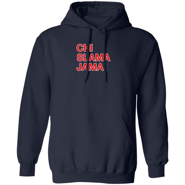 Obvious Shirts Shop Chi Slama Jama Shirt Obvious Shirts Shop Chi Slama Jama Shirt
