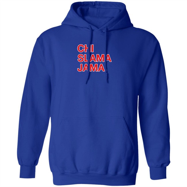 Obvious Shirts Shop Chi Slama Jama Shirt Obvious Shirts Shop Chi Slama Jama Shirt