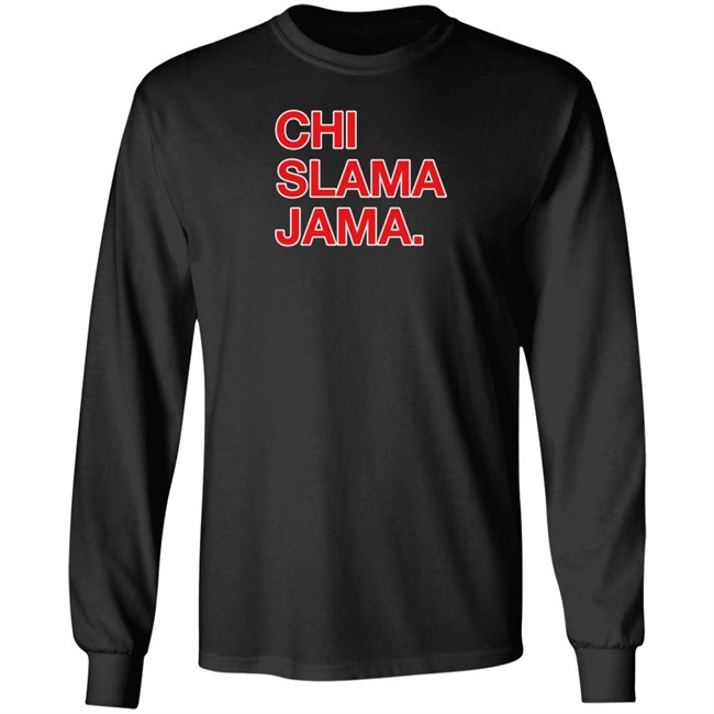 Obvious Shirts Shop Chi Slama Jama Shirt Obvious Shirts Shop Chi Slama Jama Shirt