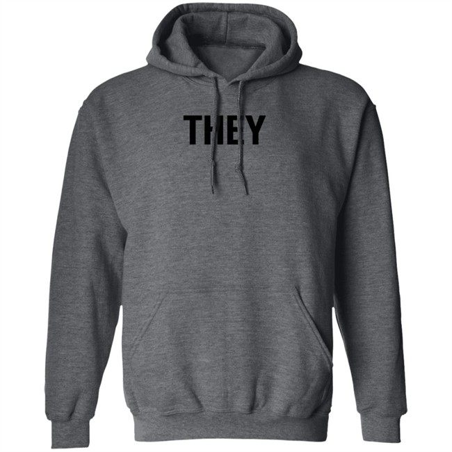 Shea Wesley Martin They Shirt International Pronouns Day Shea Wesley Martin They Shirt International Pronouns Day