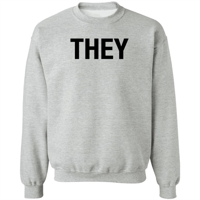 Shea Wesley Martin They Shirt International Pronouns Day Shea Wesley Martin They Shirt International Pronouns Day