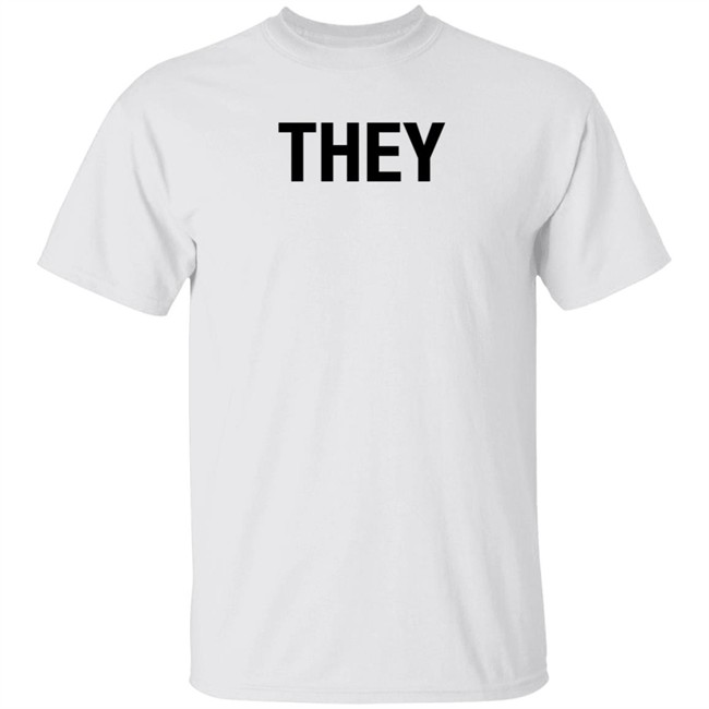 Shea Wesley Martin They Shirt International Pronouns Day Shea Wesley Martin They Shirt International Pronouns Day