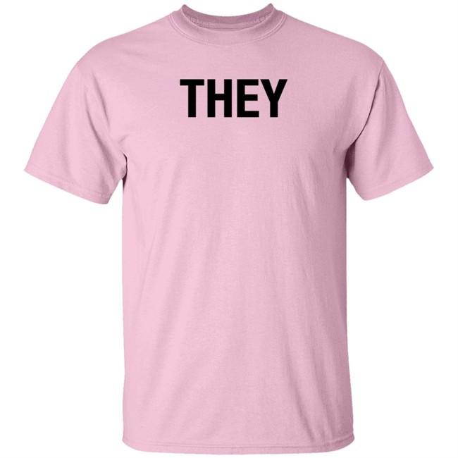 Shea Wesley Martin They Shirt International Pronouns Day Shea Wesley Martin They Shirt International Pronouns Day