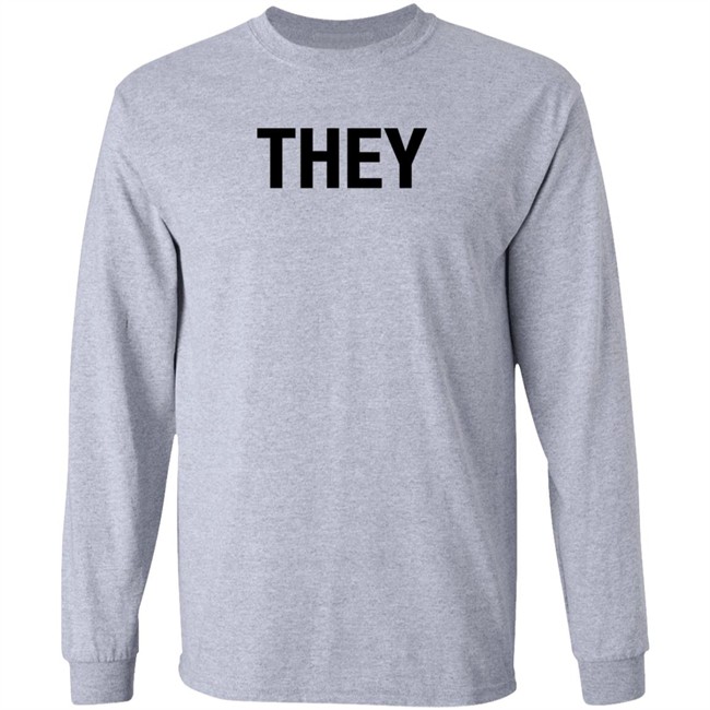 Shea Wesley Martin They Shirt International Pronouns Day Shea Wesley Martin They Shirt International Pronouns Day