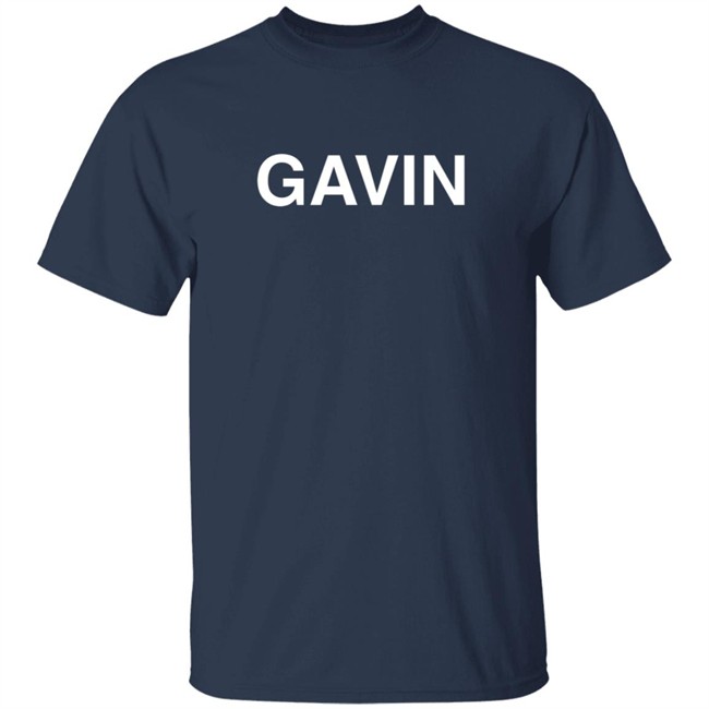 Shitty Ass Merch Die 4 Gav Gavin Shirt Shitty Ass Merch Die 4 Gav Gavin Shirt