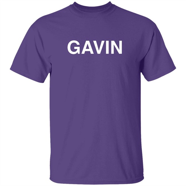 Shitty Ass Merch Die 4 Gav Gavin Shirt Shitty Ass Merch Die 4 Gav Gavin Shirt