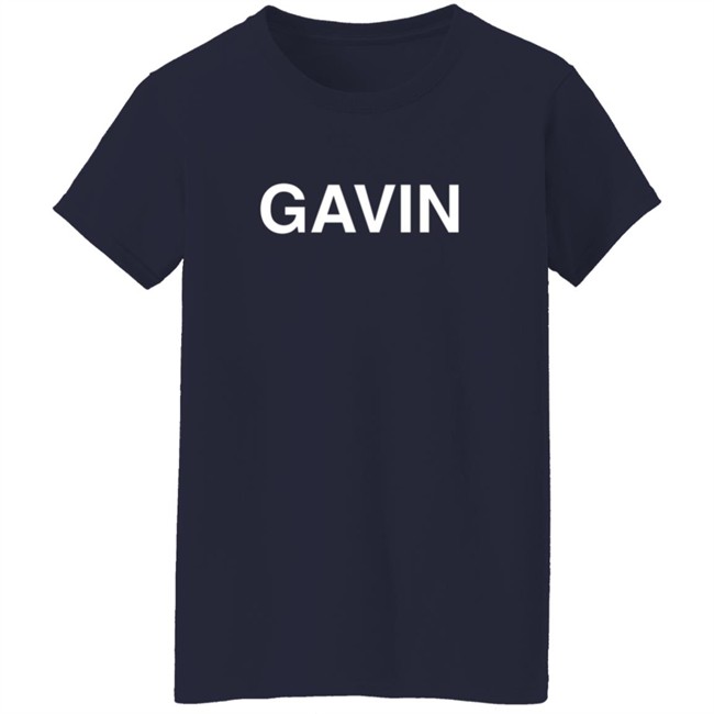 Shitty Ass Merch Die 4 Gav Gavin Shirt Shitty Ass Merch Die 4 Gav Gavin Shirt