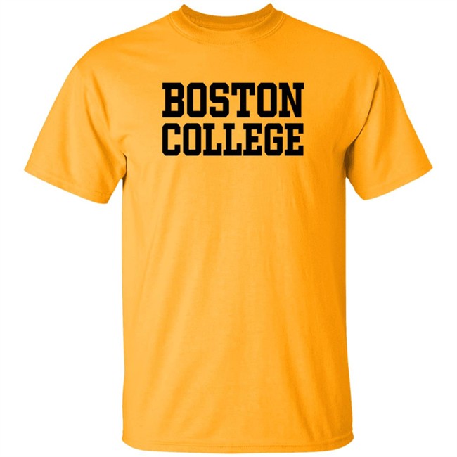 Boston College Shirt Dylan O'brien Archive Boston College Shirt Dylan O'brien Archive