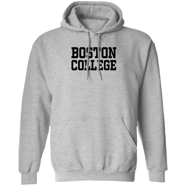 Boston College Shirt Dylan O'brien Archive Boston College Shirt Dylan O'brien Archive