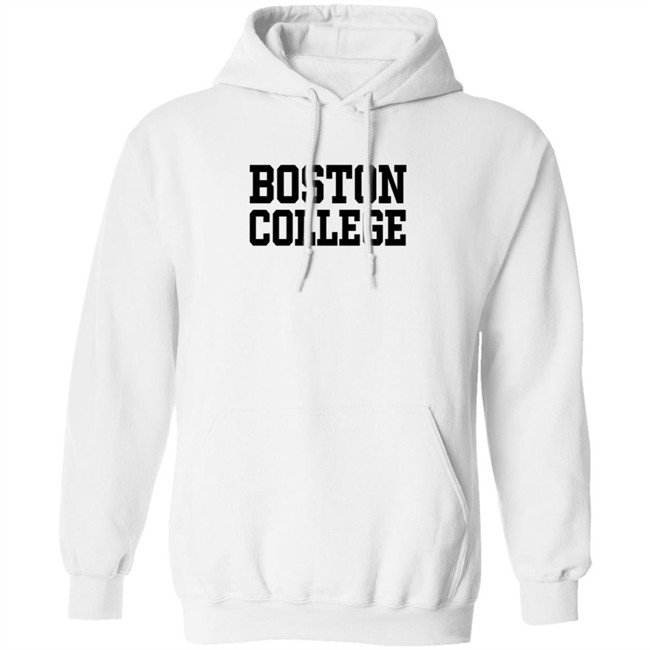 Boston College Shirt Dylan O'brien Archive Boston College Shirt Dylan O'brien Archive