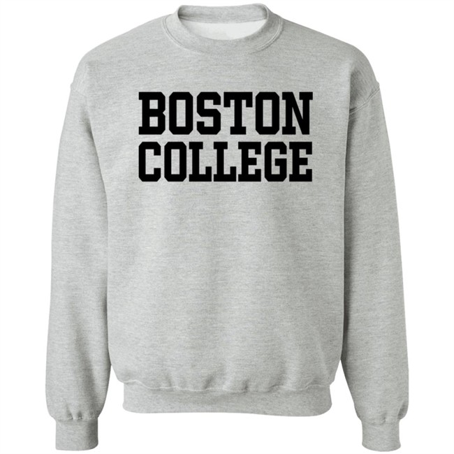 Boston College Shirt Dylan O'brien Archive Boston College Shirt Dylan O'brien Archive
