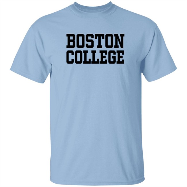 Boston College Shirt Dylan O'brien Archive Boston College Shirt Dylan O'brien Archive