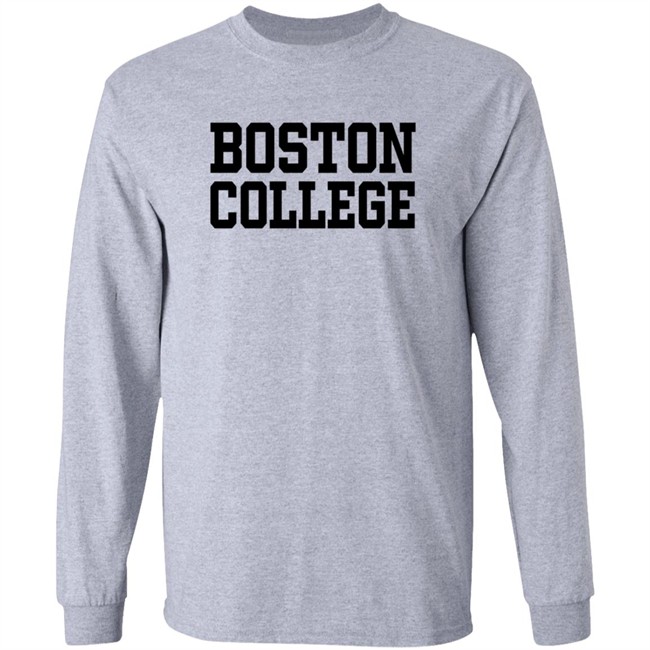 Boston College Shirt Dylan O'brien Archive Boston College Shirt Dylan O'brien Archive