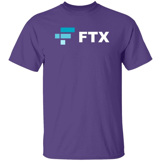 What Is Ftx On Umpire Shirt What Is Ftx On Umpire Shirt