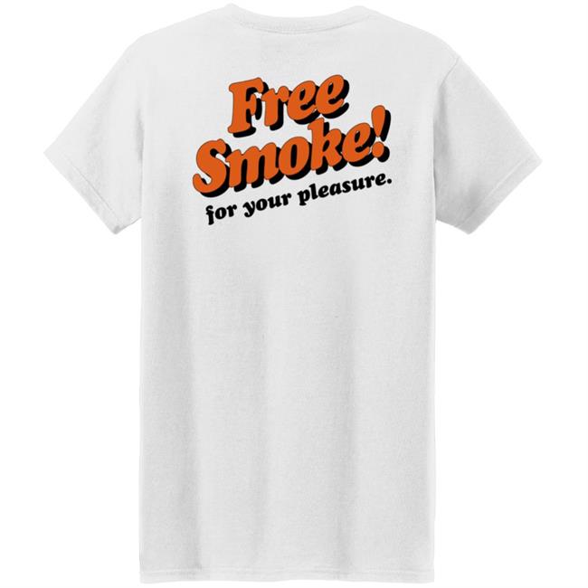 Andrew Schulz Merch Fashun Shop Free Smoke White Hoodie Andrew Schulz Merch Fashun Shop Free Smoke White Hoodie
