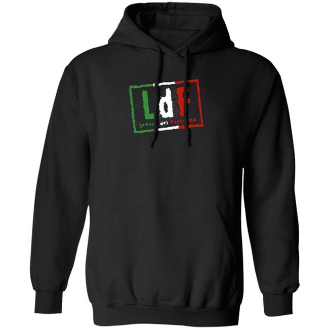 Wwe Legado Del Fantasma LDF T Shirt Wwe Legado Del Fantasma LDF T Shirt