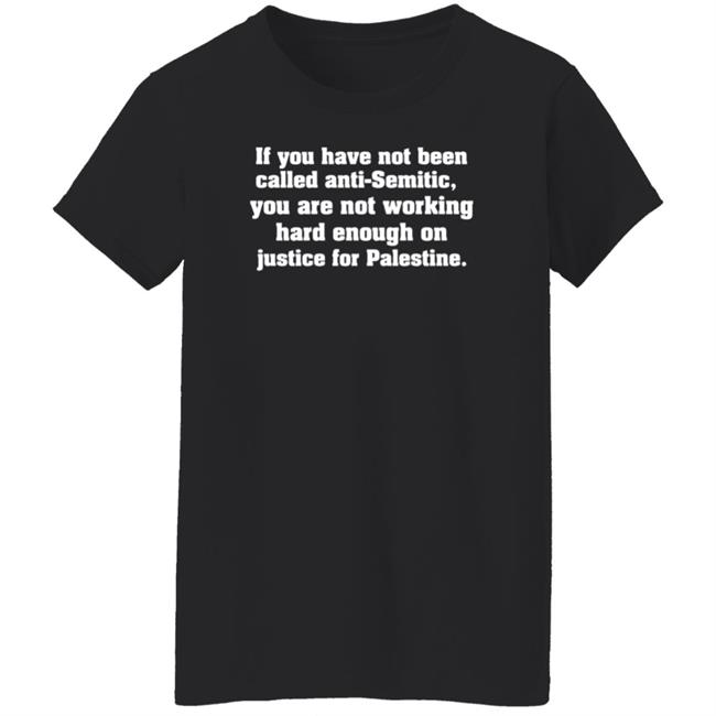 If You Have Not Been Called Anti Semitic T Shirt Bad Middle East Takes If You Have Not Been Called Anti Semitic T Shirt Bad Middle East Takes