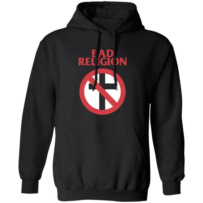 Shop the Kings Road Bad Religion Merch Store Bad Religion Crossbuster Shirt Shop the Kings Road Bad Religion Merch Store Bad Religion Crossbuster Shirt
