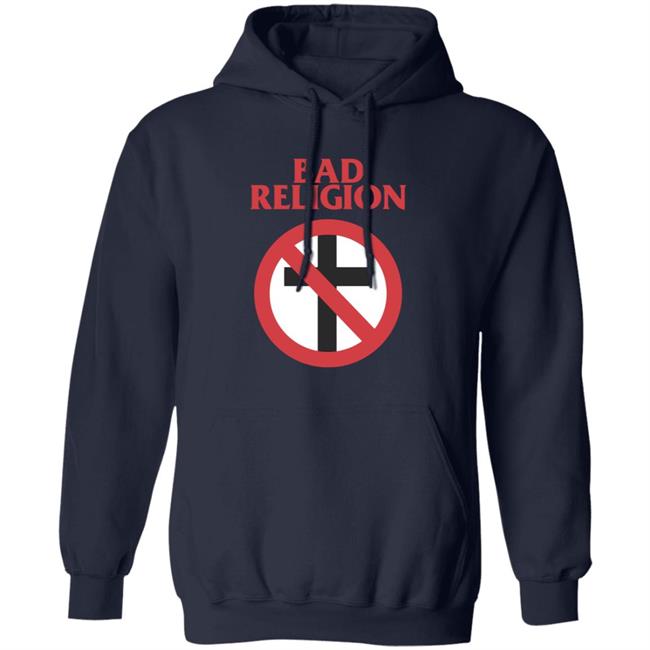 Shop the Kings Road Bad Religion Merch Store Bad Religion Crossbuster Shirt Shop the Kings Road Bad Religion Merch Store Bad Religion Crossbuster Shirt
