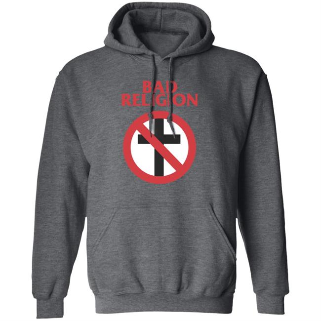 Shop the Kings Road Bad Religion Merch Store Bad Religion Crossbuster Shirt Shop the Kings Road Bad Religion Merch Store Bad Religion Crossbuster Shirt
