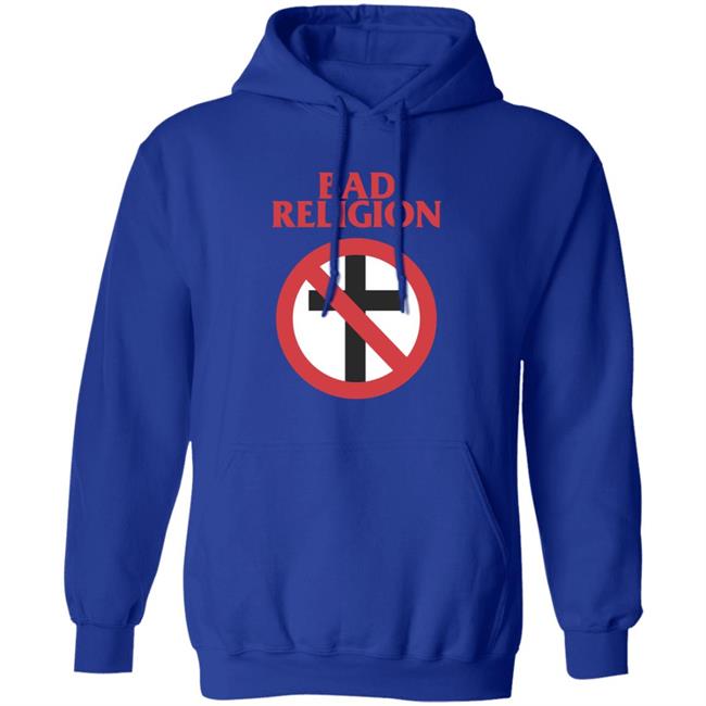 Shop the Kings Road Bad Religion Merch Store Bad Religion Crossbuster Shirt Shop the Kings Road Bad Religion Merch Store Bad Religion Crossbuster Shirt
